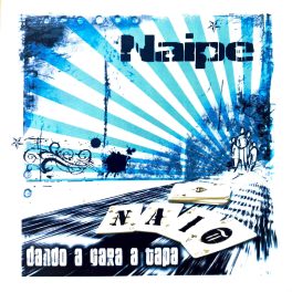 Naipe HC – Dando a Cara a Tapa