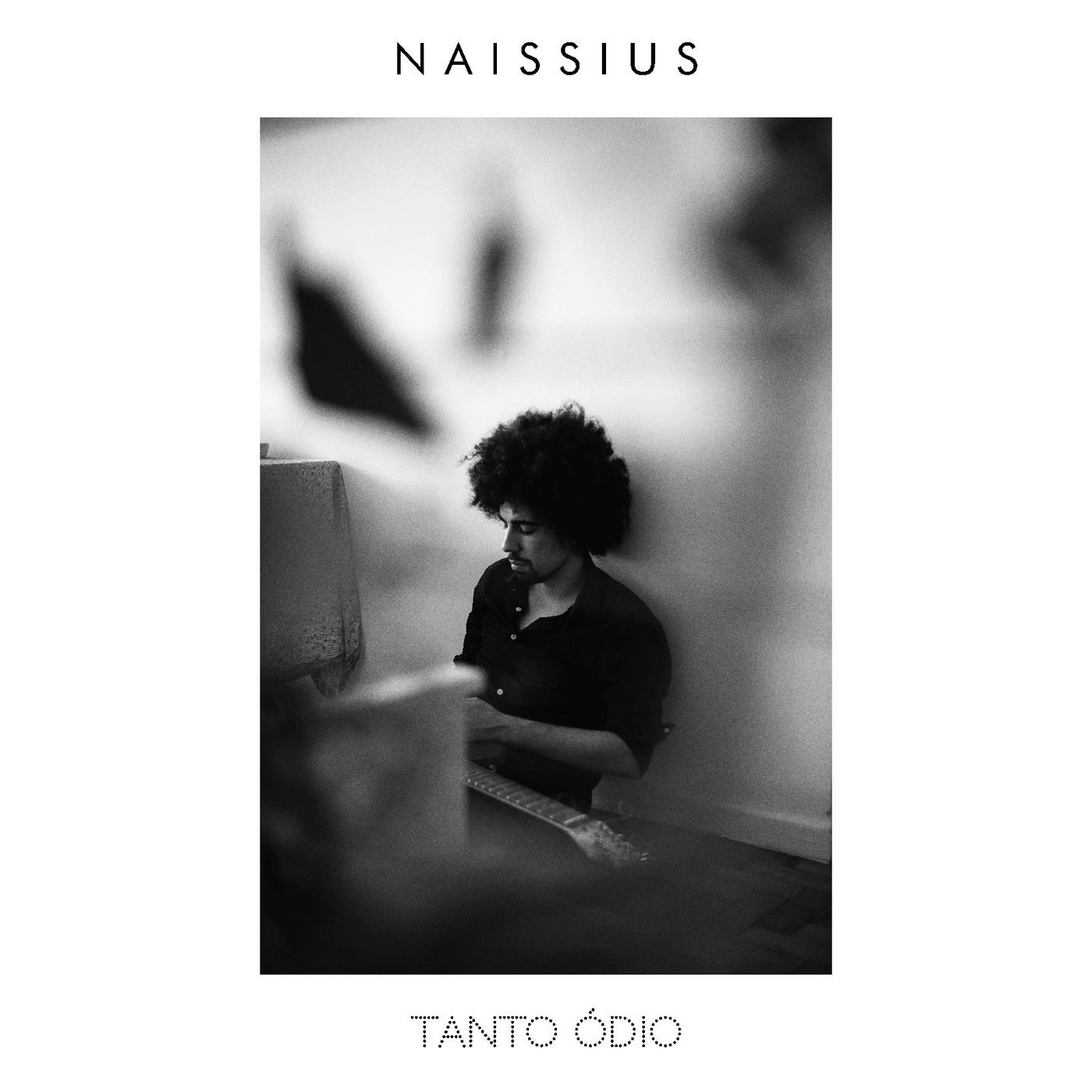 Naissius – Tanto Ódio