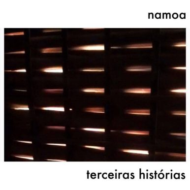 namoa – terceiras histórias