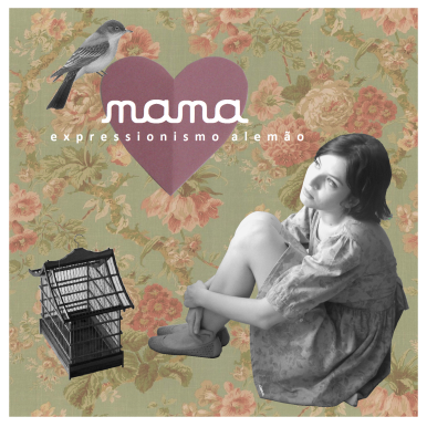 Nana – Expressionismo Alemão