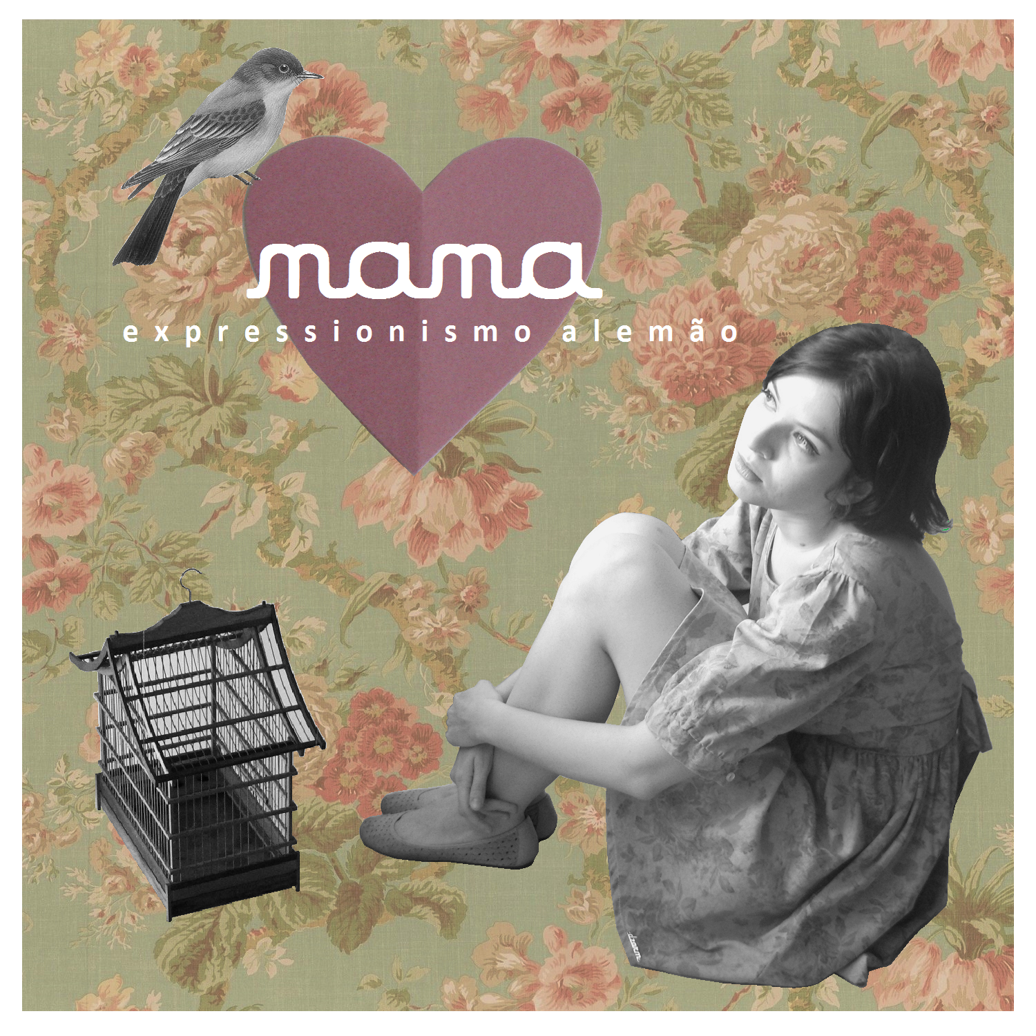 Nana – Expressionismo Alemão
