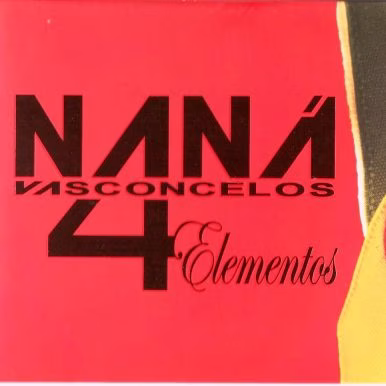 Nana Vasconcelos  – 4 Elementos