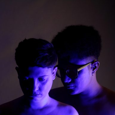 Não, Não-Eu – Pureza e Perigo