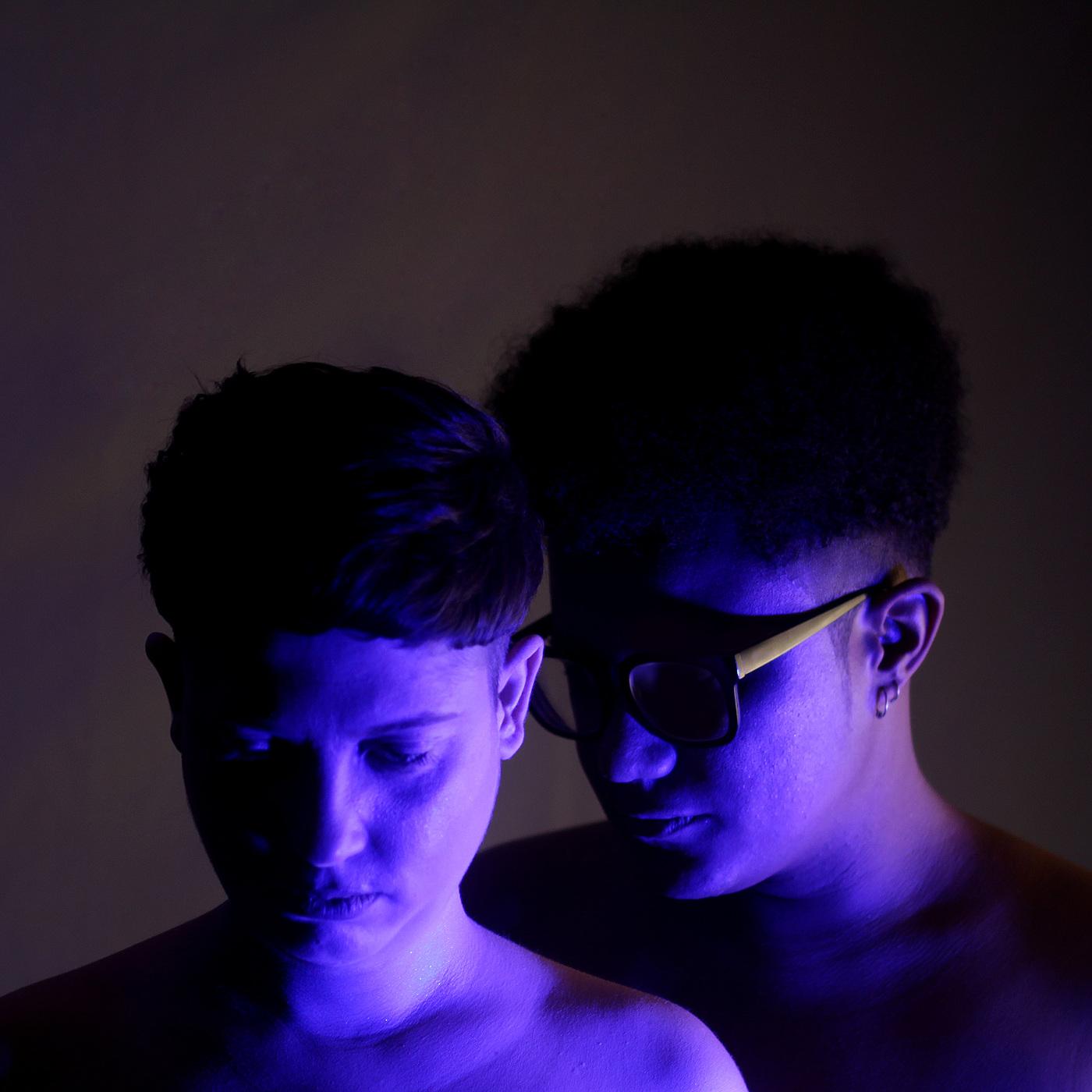 Não, Não-Eu – Pureza e Perigo