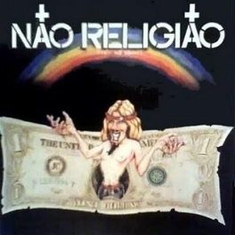 Não Religião – Ninguém Me Escuta
