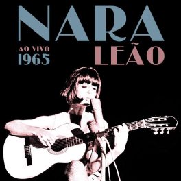 Nara Leão – Ao Vivo