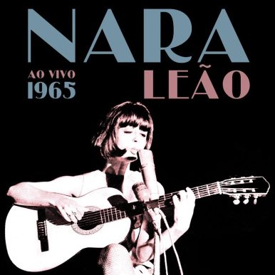 Nara Leão – Ao Vivo