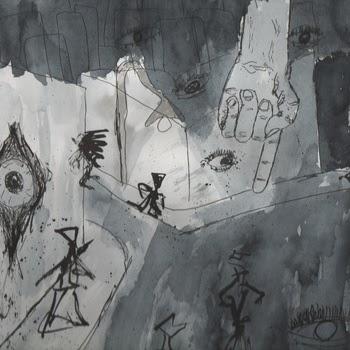 Narayama – Terra Suja Vista Imunda