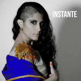 Nathalia Ferro – Instante EP