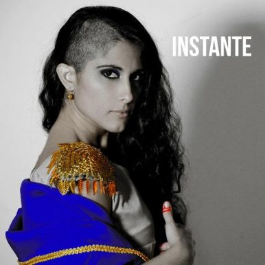 Nathalia Ferro – Instante EP