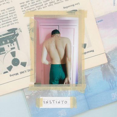 Nathan Dies – Instinto