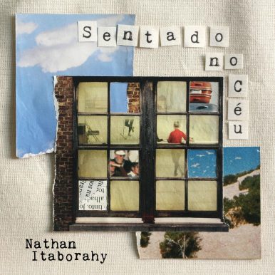 Nathan Itaborahy – Sentado no Céu