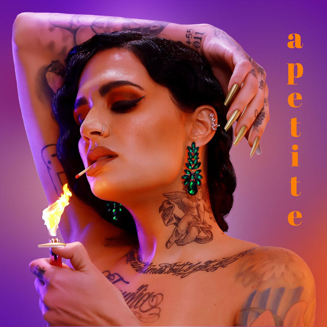 Nathy Mc – Apetite