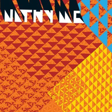 Nathy MC – Nathy MC