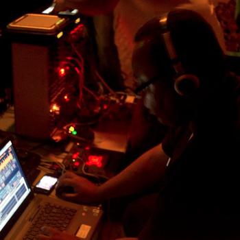 National – Ao Vivo no L.I.A