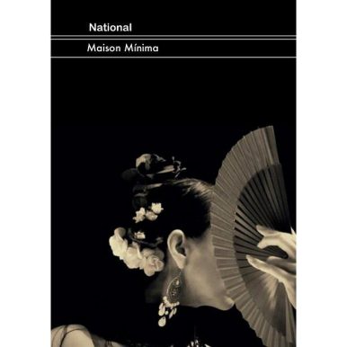 National – Maison Mínima