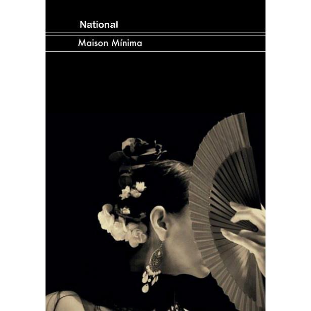 National – Maison Mínima