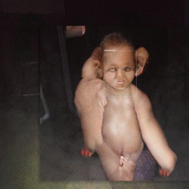 Naves Cilindricas – Névoa