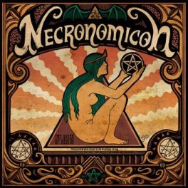 Necronomicon – The Queen of Death