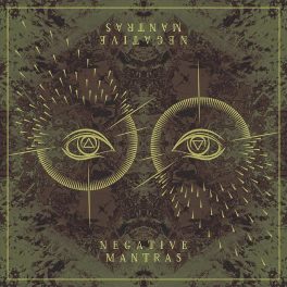 Negative Mantras – Negative Mantras EP