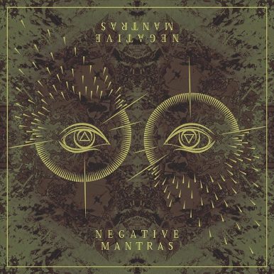 Negative Mantras – Negative Mantras EP