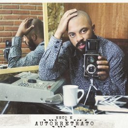 Nego E – Autorretrato