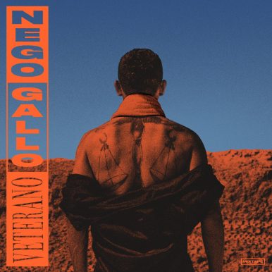 Nego Gallo – Veterano