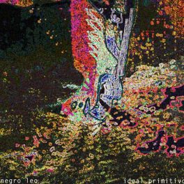 Negro Leo – Ideal Primitivo