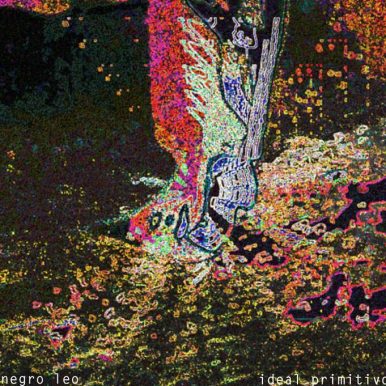 Negro Leo – Ideal Primitivo