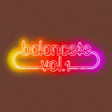Negro Leo, Rodrigo Coelho & Thomas Harres – BALANCETE VOL. I