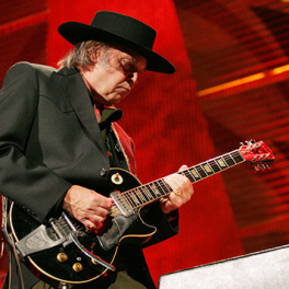 Neil Young – Live at Rock in Rio