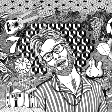 Nelson Brederode – A Charada Sincopada