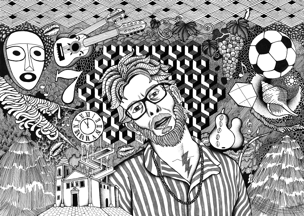 Nelson Brederode – A Charada Sincopada