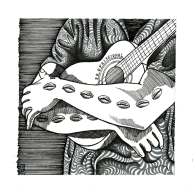 Nelson Brederode – Profissional