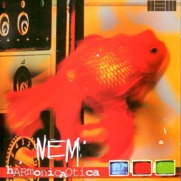 NEM – Harmonicaotica