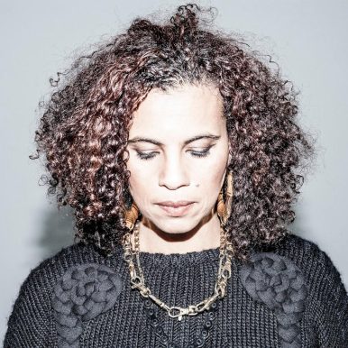 Neneh Cherry – Ao Vivo – Glastonbury Festival