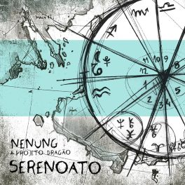 Nenung & Projeto Dragão – Serenoato