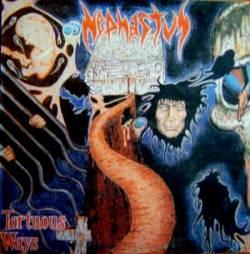 Nephastus -Tortuous Ways