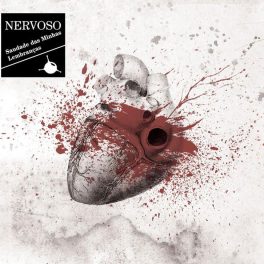 Nervoso e os Calmantes – Saudade das Minhas Lembranças