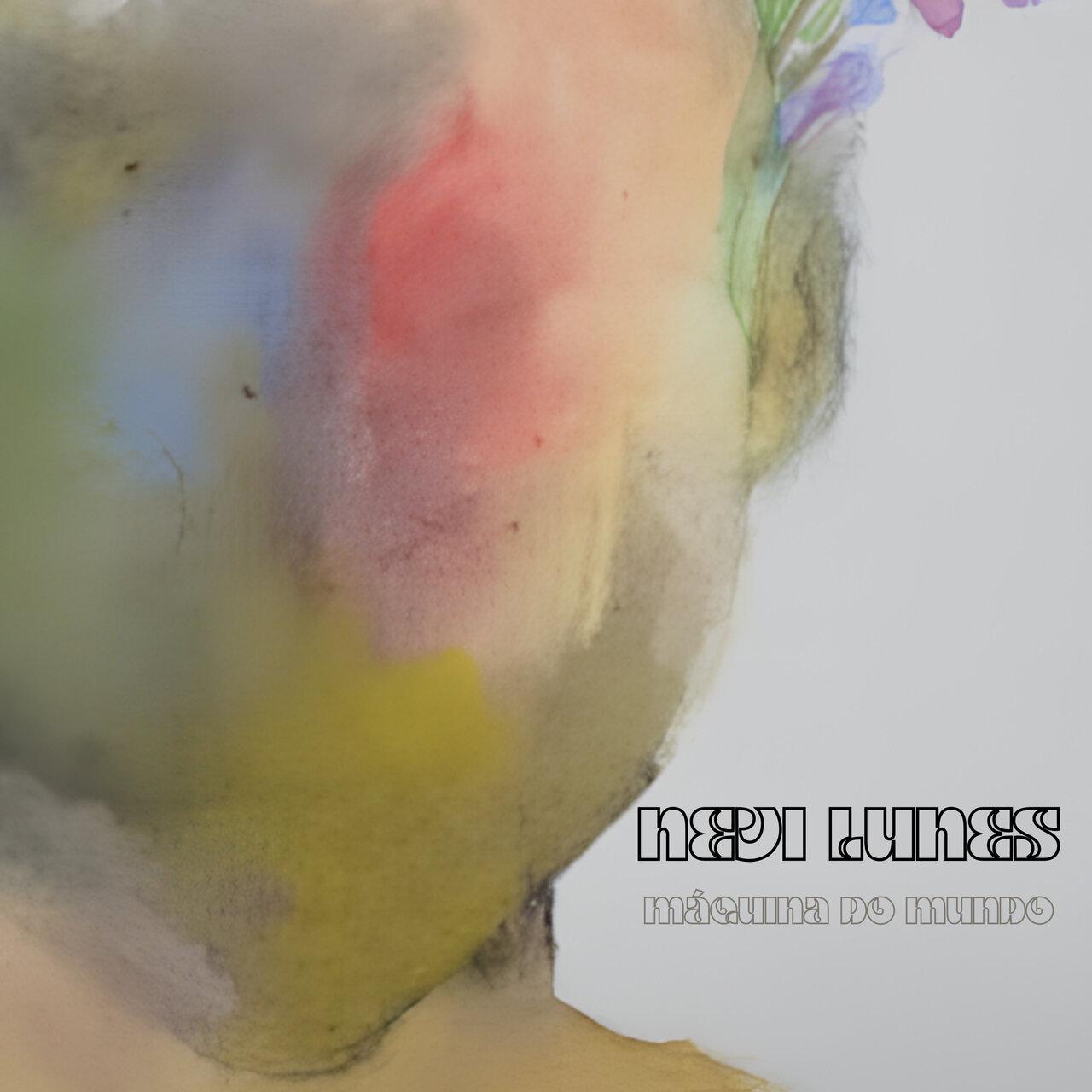 Nevi Lunes, André Oliveira, Brisa – Maquina do Mundo