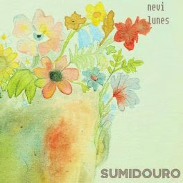 Nevi Lunes – Sumidouro