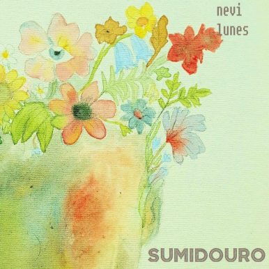 Nevi Lunes – Sumidouro