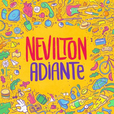 Nevilton – Adiante