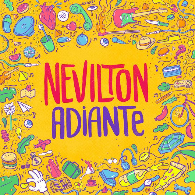 Nevilton – Adiante