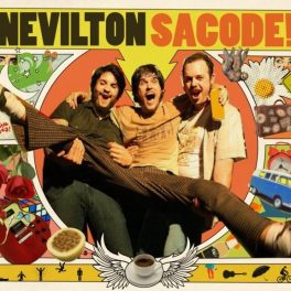 Nevilton – Sacode!