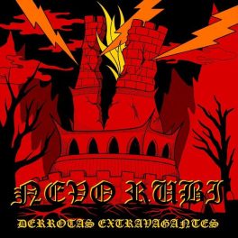 Nevo Rubi – Derrotas Extravagantes