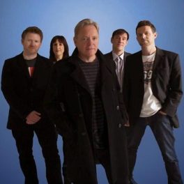 New Order – Ao Vivo – Montreux Jazz Festival