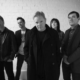 New Order – Ao Vivo – Roskilde Festival