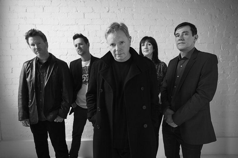 New Order – Ao Vivo – Roskilde Festival