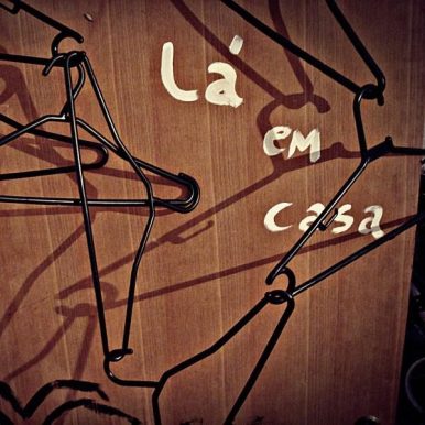 Nielson Alves – Lá em Casa